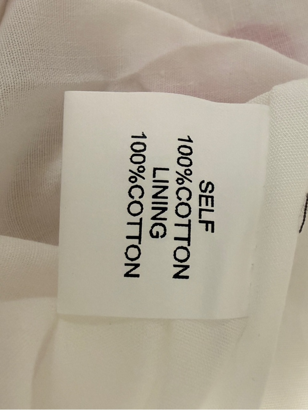 Tulip B Heart Cherry Print Cotton Midi Dress XL NWT Retro Cottagecore - Picture 3 of 8